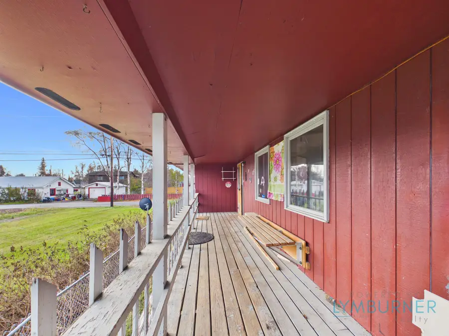 1221 THIRD AVENUE, Fairbanks, AK 99701 - #2