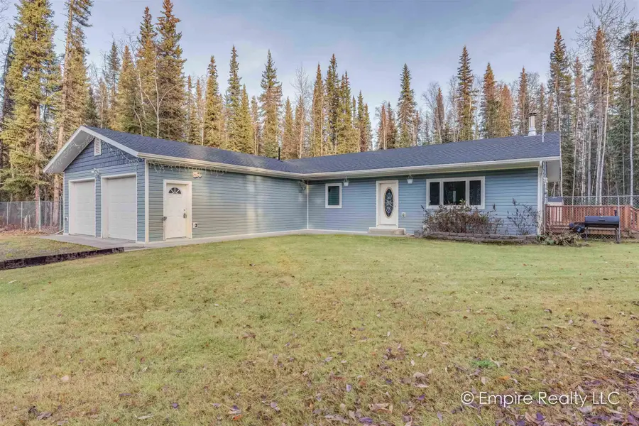 1246 FLORICE DRIVE, North Pole, AK 99705 - #2