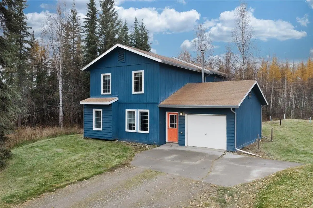 1340 SOLITAIRE COURT, North Pole, AK 99705 - #1