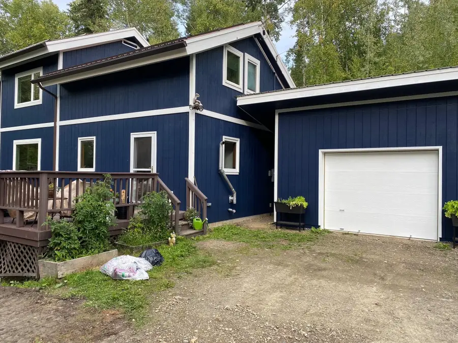 1161 N EARTH FARM COURT, Fairbanks, AK 99709 - #2