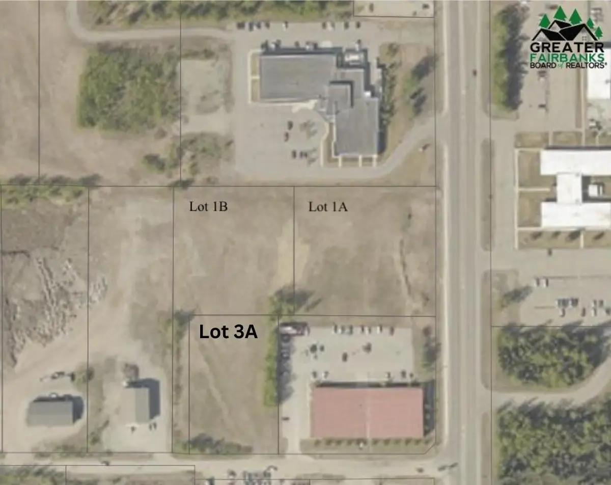 NHN PICKETT PLACE #Lot 3A, Fairbanks, AK 99709 - #1
