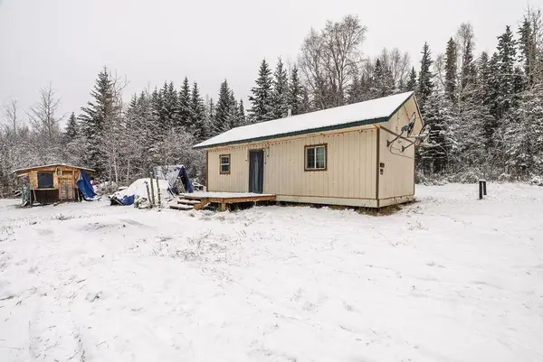 681 ECHO ACRES DRIVE, Fairbanks, AK 99709
