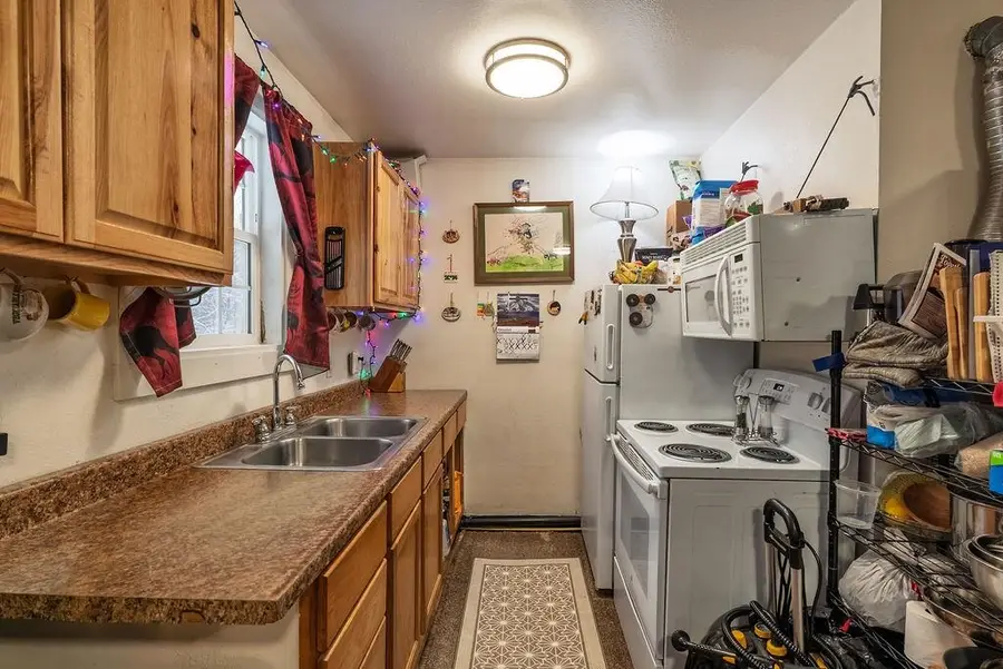 681 ECHO ACRES DRIVE, Fairbanks, AK 99709 - #2