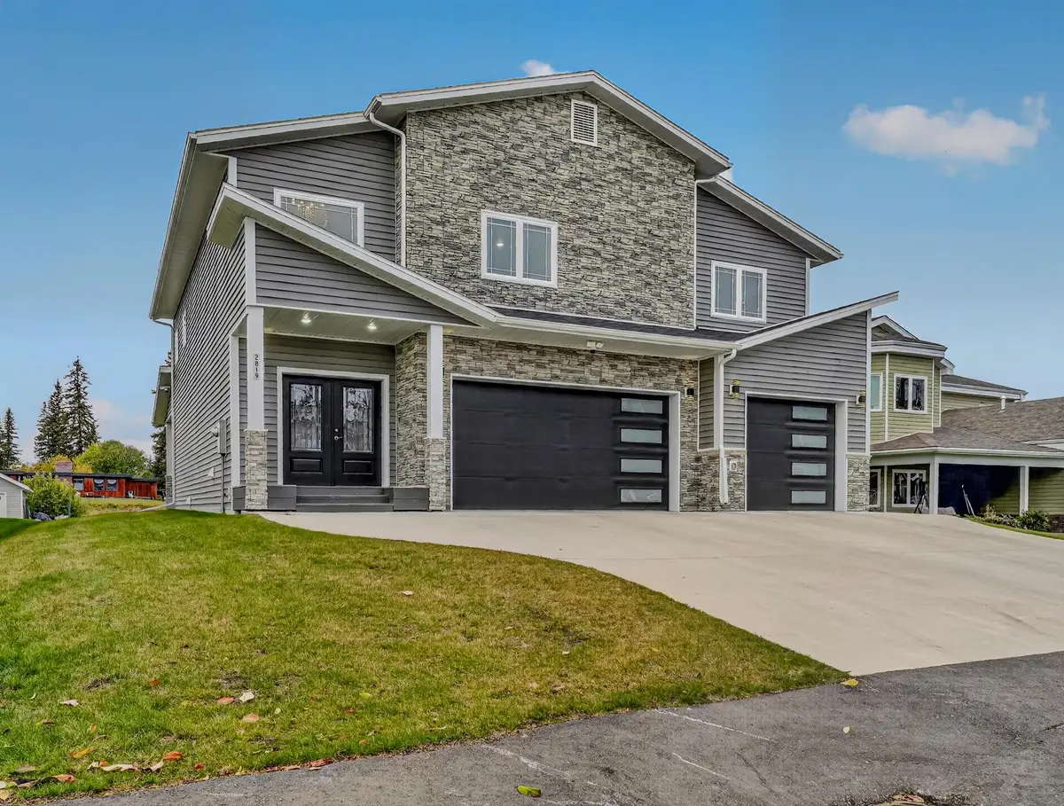 2819 CHIEF ALEXANDER DRIVE, Fairbanks, AK 99709 - #1