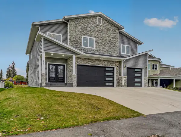 2819 CHIEF ALEXANDER DRIVE, Fairbanks, AK 99709