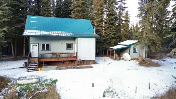 2590 CRESBARD COURT, Fairbanks, AK 99709