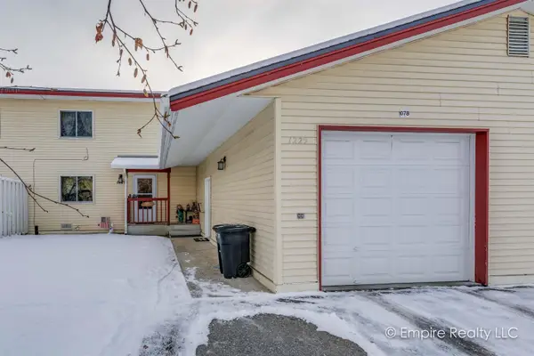 1229 SUTTON LOOP, Fairbanks, AK 99701