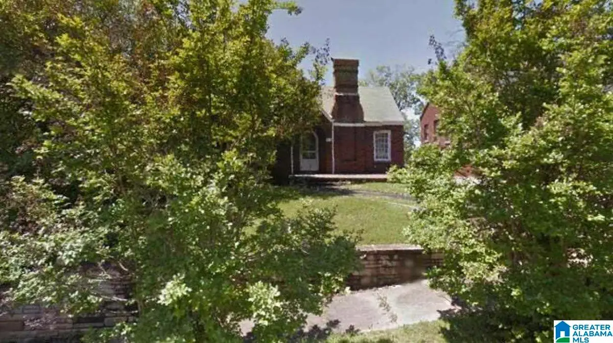 942 5TH PLACE W, Birmingham, AL 35204 - Image #1