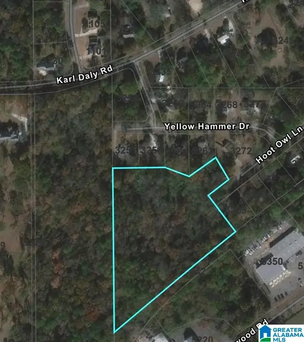 3265 HOOT OWL LANE, Irondale, AL 35210