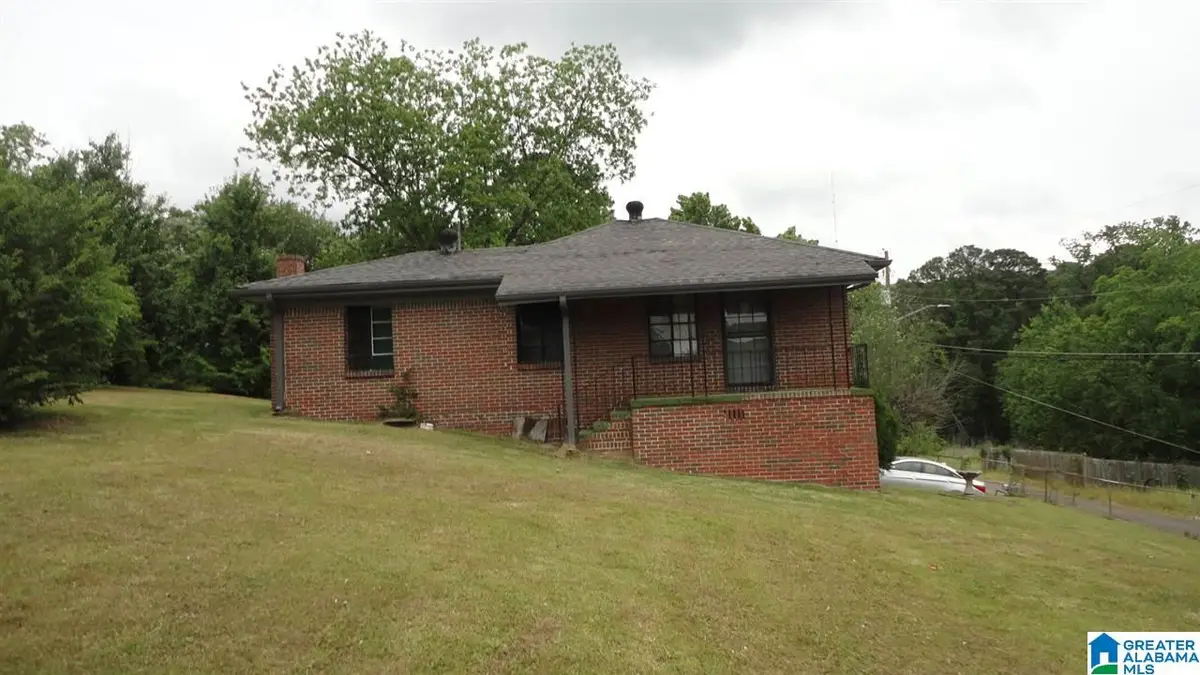 3924 WILLARD AVENUE, Birmingham, AL 35221 - Image #1