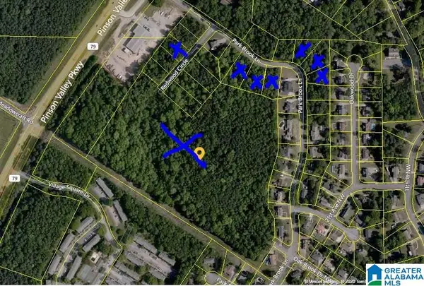 2126 PARK BROOK LANE, Birmingham, AL 35215