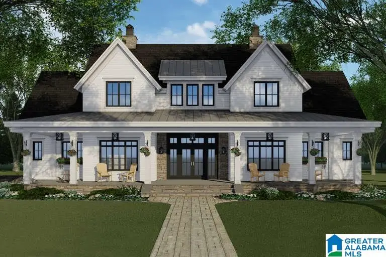 6783 IVY WAY, Trussville, AL 35173 - Image #2