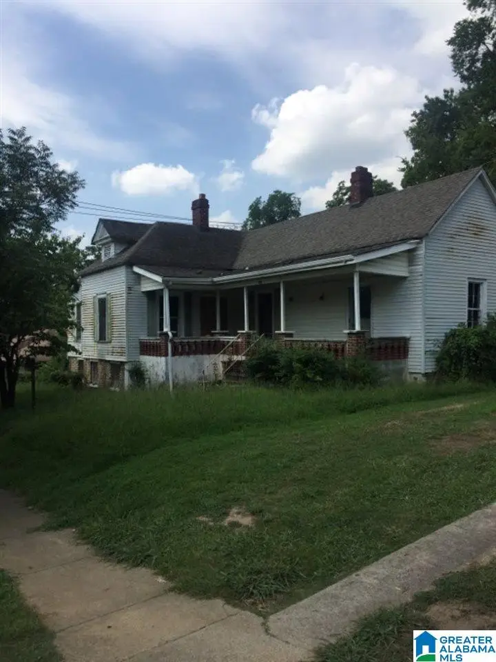 948 CENTER STREET N, Birmingham, AL 35204 - Image #1