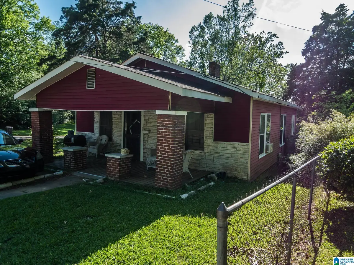 1323 GULFPORT STREET, Birmingham, AL 35224 - Image #1