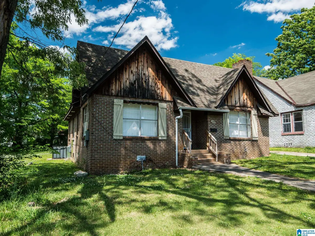 1836 PRINCETON AVENUE SW, Birmingham, AL 35211 - Image #1
