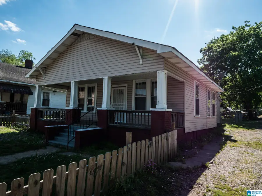 1836 PRINCETON AVENUE SW, Birmingham, AL 35211 - Image #3