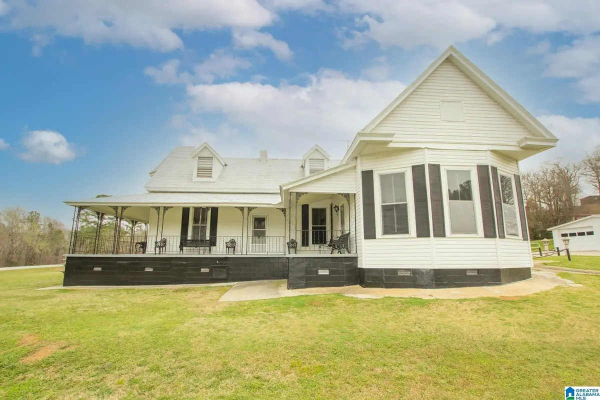 7249 GRIST MILL ROAD, Alpine, AL 35014 - Image #1