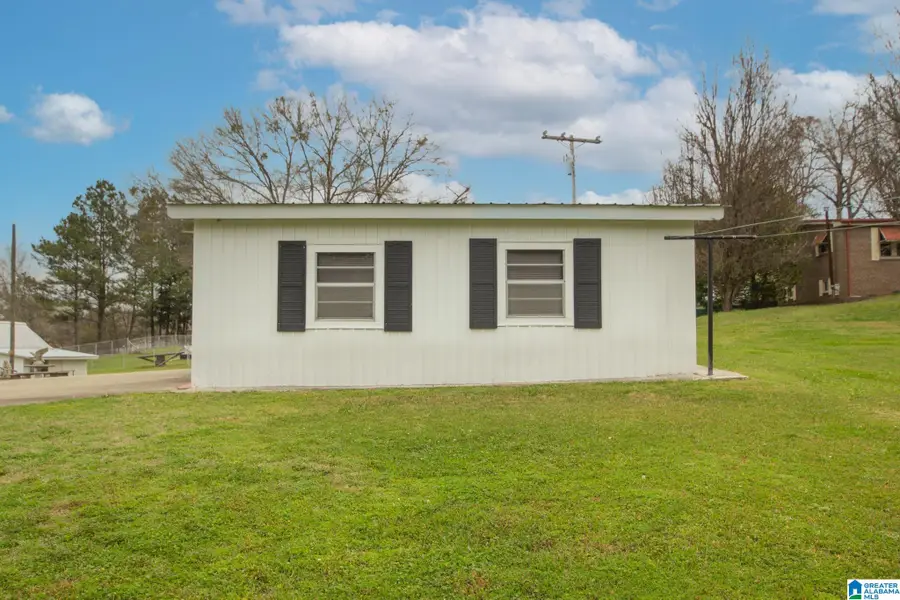 7249 GRIST MILL ROAD, Alpine, AL 35014 - Image #2