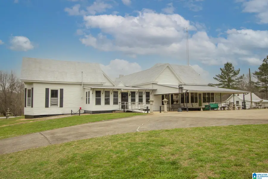 7249 GRIST MILL ROAD, Alpine, AL 35014 - Image #3