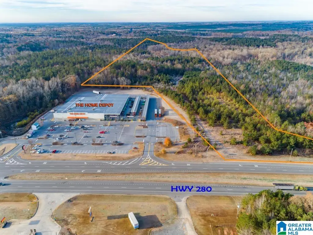 1374 E HIGHWAY 280 E, Alexander City, AL 35010 - Image #1
