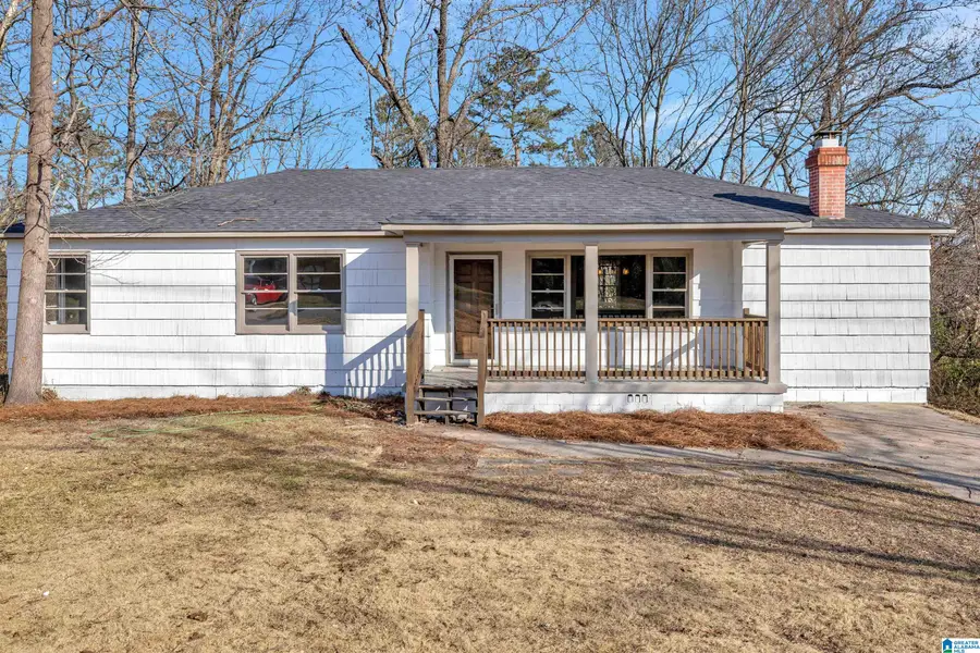 2413 2ND STREET, Center Point, AL 35215 - Image #2