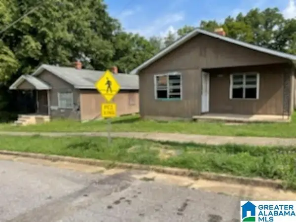 711 W 14TH STREET, Anniston, AL 36201