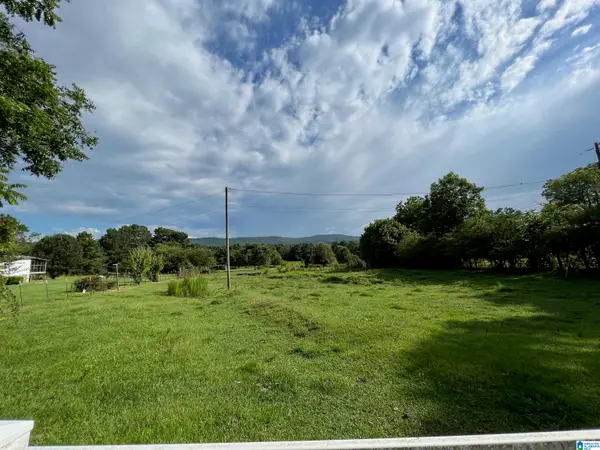 0 S CENTRAL CITY LANE, Anniston, AL 36201