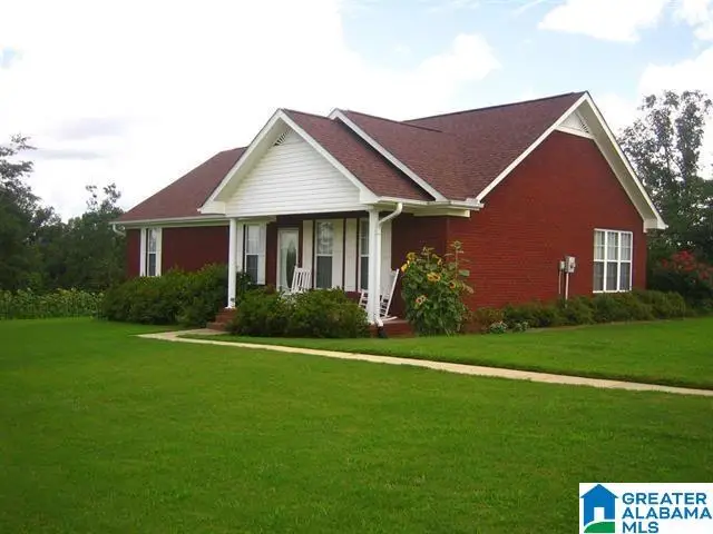 156 COUNTY ROAD 830, Clanton, AL 35045 - Image #2