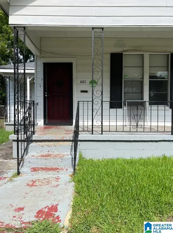 601 3RD STREET N, Birmingham, AL 35204