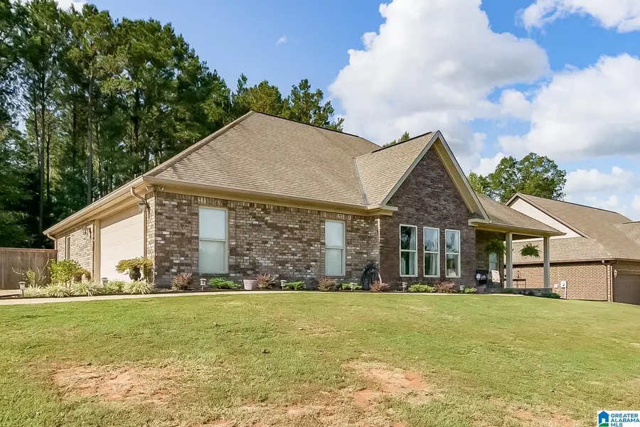 10464 NICOLE STREET, Vance, AL 35490 - Image #2