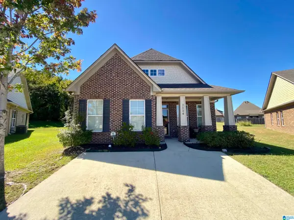 3524 GRAND CENTRAL AVENUE, Fultondale, AL 35068