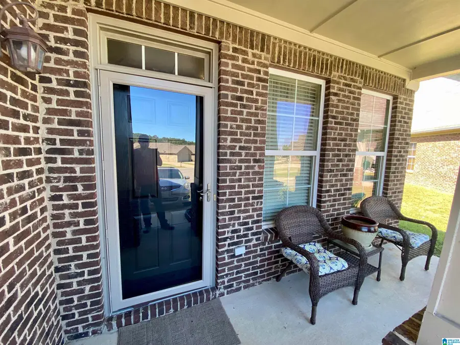 3524 GRAND CENTRAL AVENUE, Fultondale, AL 35068 - Image #2