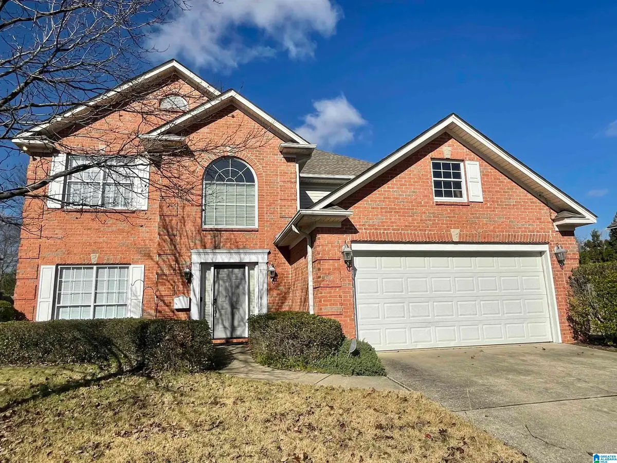 2233 OLD CAHABA PLACE, Helena, AL 35080 - Image #1