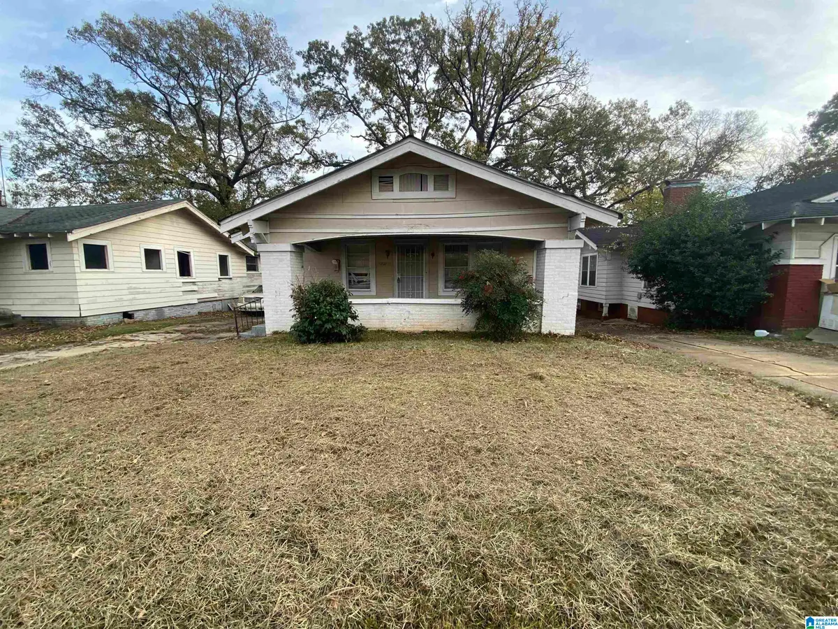 1707 WARRIOR ROAD, Birmingham, AL 35208 - Image #1