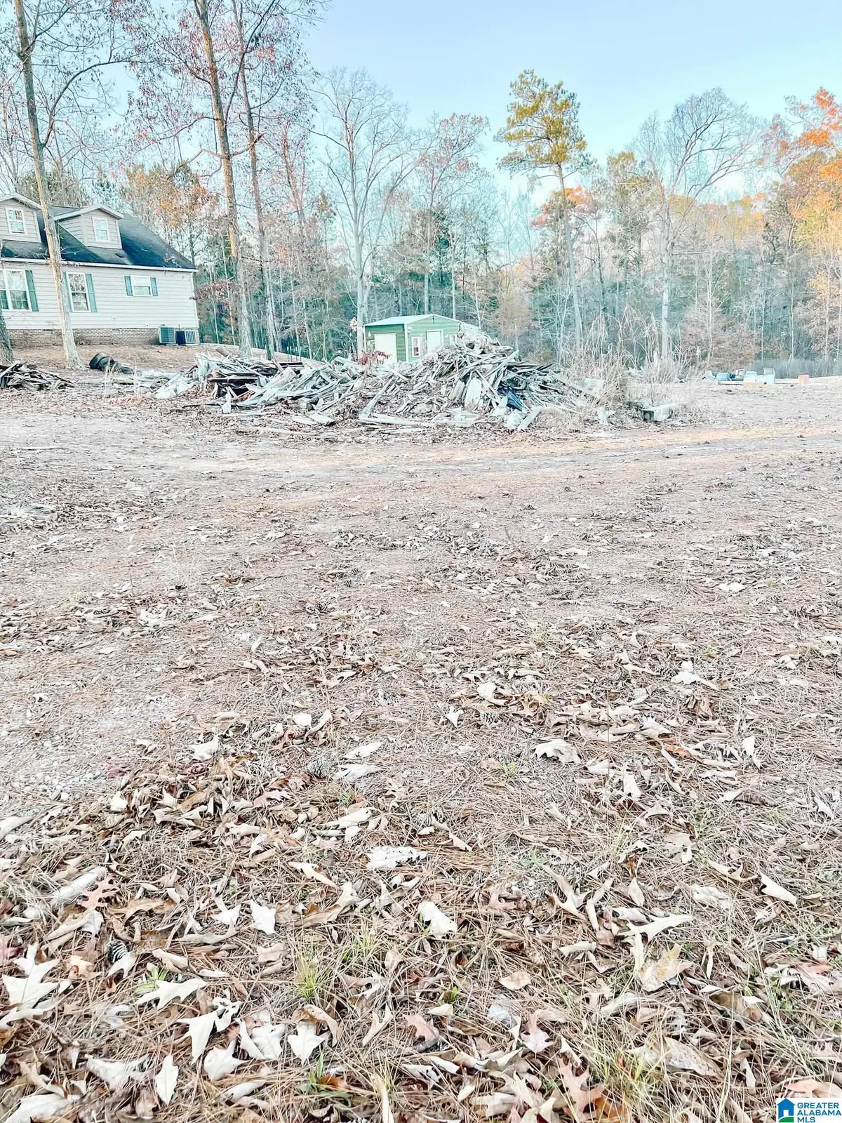 0 DOGWOOD DRIVE, Odenville, AL 35120 - Image #1