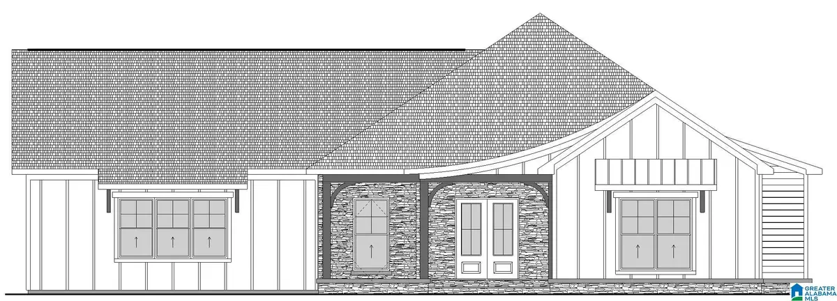 4576 CABIN ROAD, Bessemer, AL 35022 - Image #1