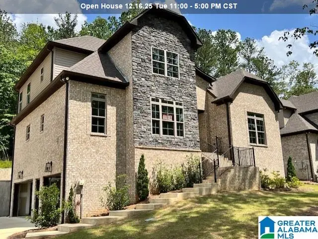 2049 GREY OAKS TERRACE, Pelham, AL 35124 - Image #1