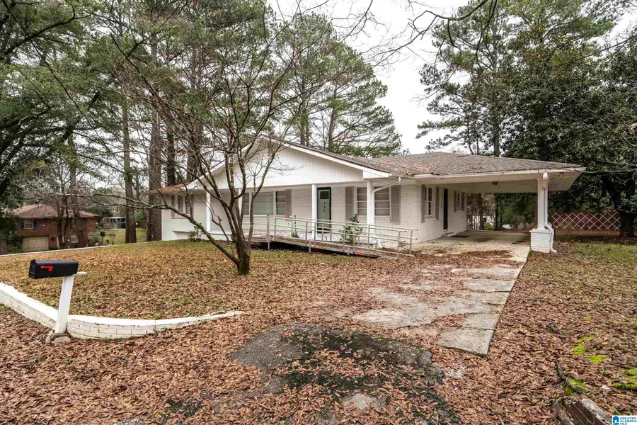 225 WALKER ROAD, Birmingham, AL 35214 - Image #2