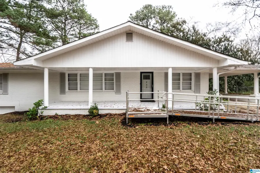225 WALKER ROAD, Birmingham, AL 35214 - Image #3