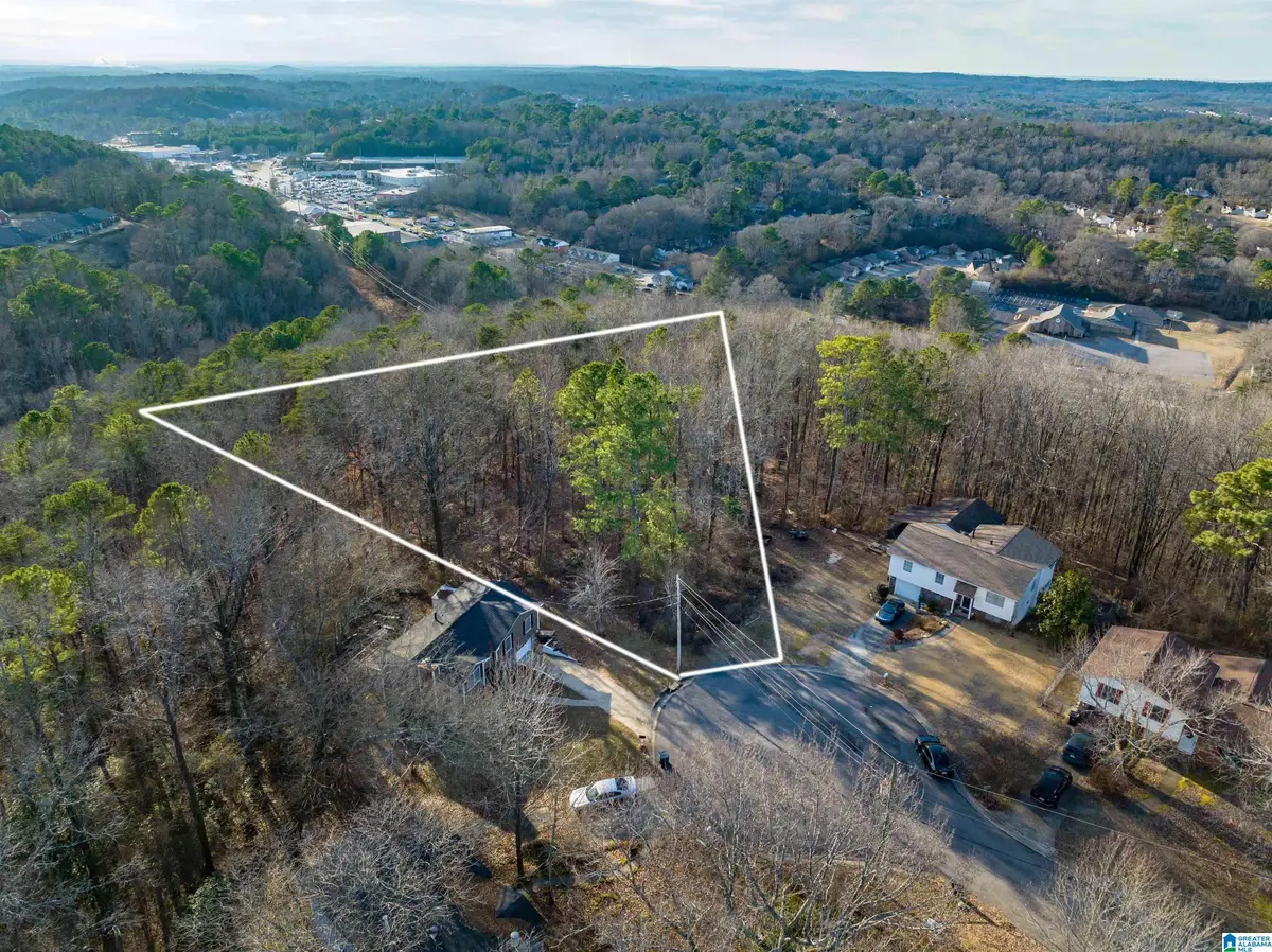 2500 STREETMAN CIRCLE, Birmingham, AL 35235 - #1