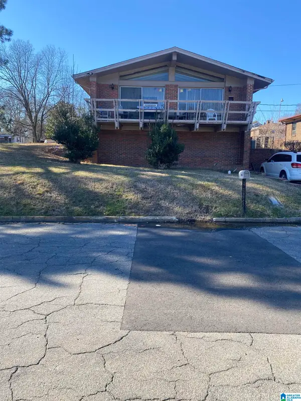 204 ELM AVENUE, Birmingham, AL 35214