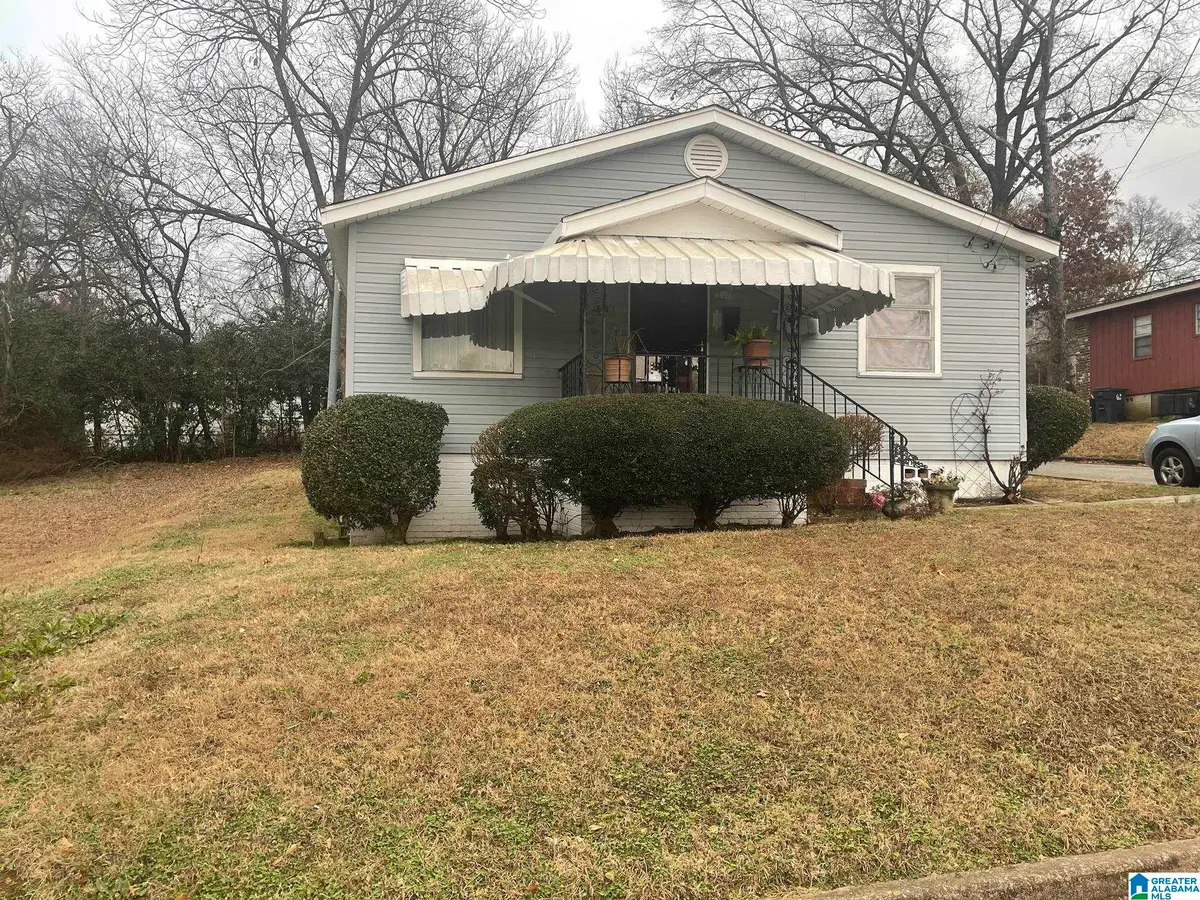 1837 CENTER WAY, Birmingham, AL 35205 - Image #1