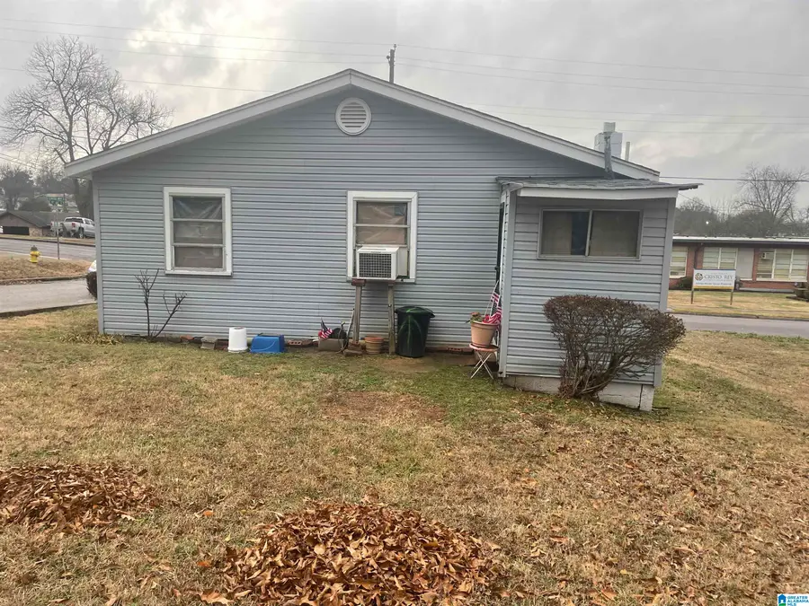 1837 CENTER WAY, Birmingham, AL 35205 - Image #2