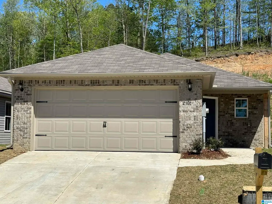 2106 KILPATRICK LANE, Cullman, AL 35055 - Image #2