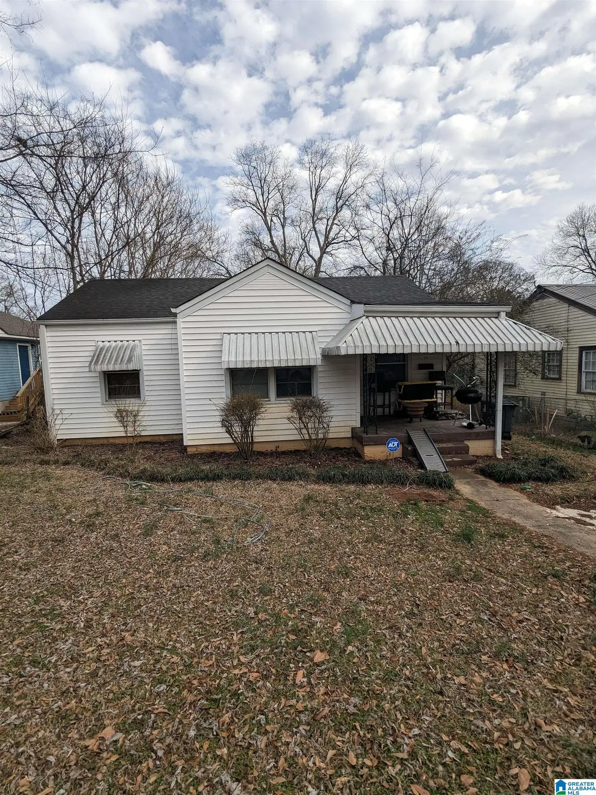 110 Pine St BESSEMER AVENUE, Bessemer, AL 35023 - Image #1