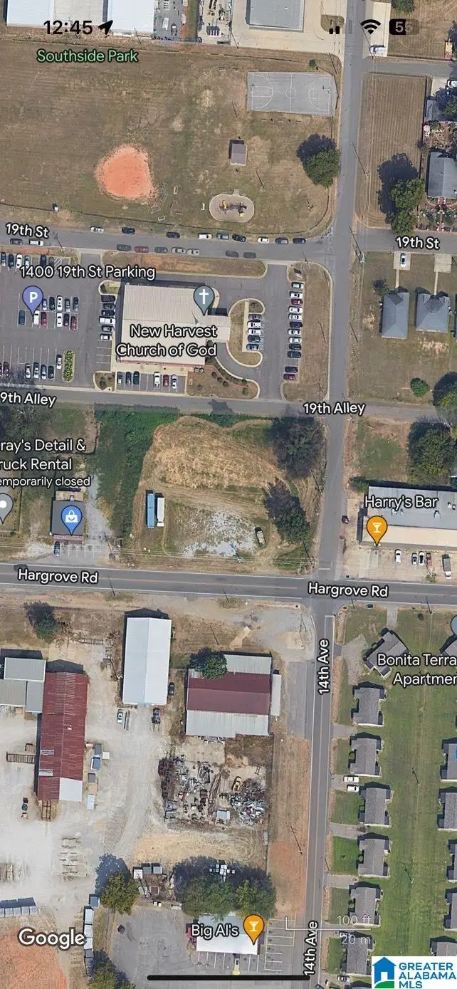 E HARGROVE ROAD, Tuscaloosa, AL 35403 - Image #1