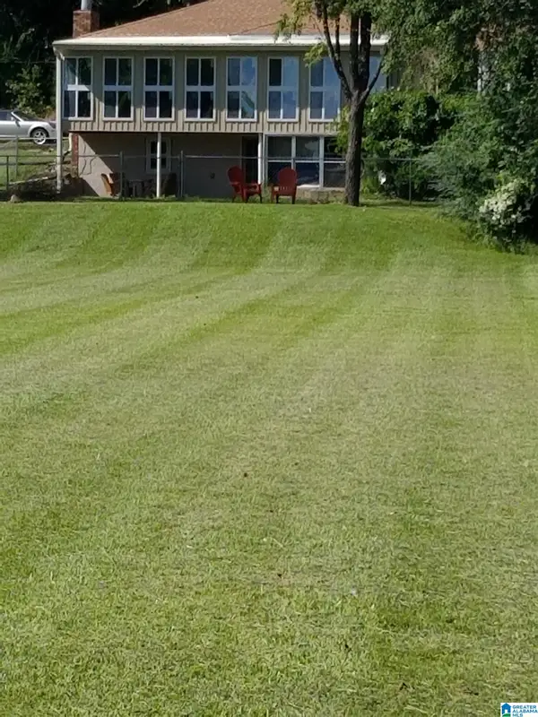 5400 RANCH MARINA ROAD, Pell city, AL 35128