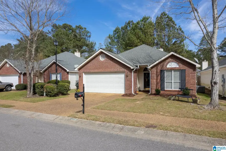 6551 ASH HILL DRIVE, Tuscaloosa, AL 35405 - Image #2