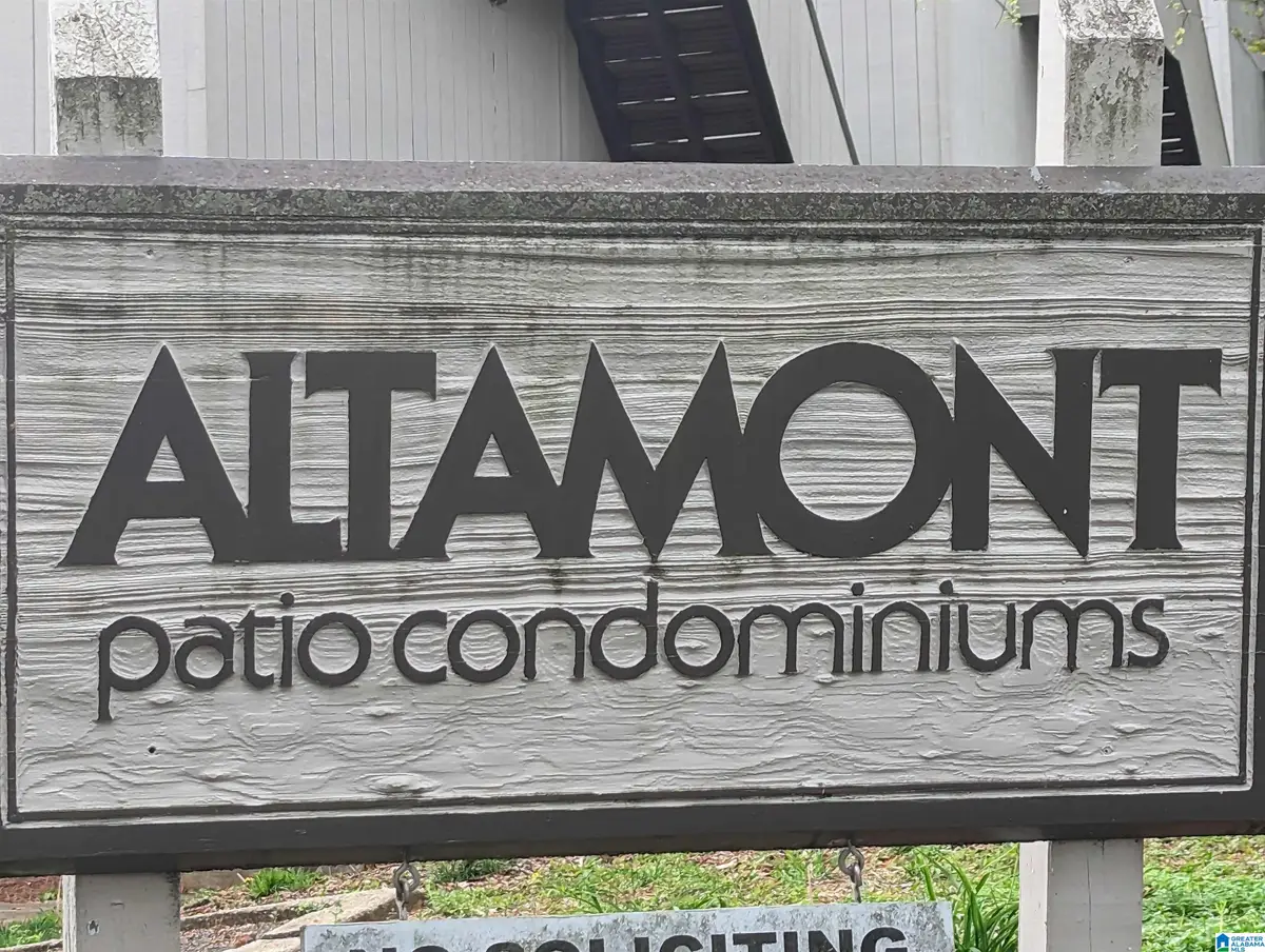 3350 ALTAMONT ROAD, Birmingham, AL 35205 - Image #1