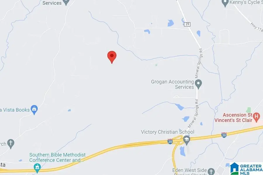 990 DOGWOOD ESTATES ROAD, Pell City, AL 35125 - Image #2